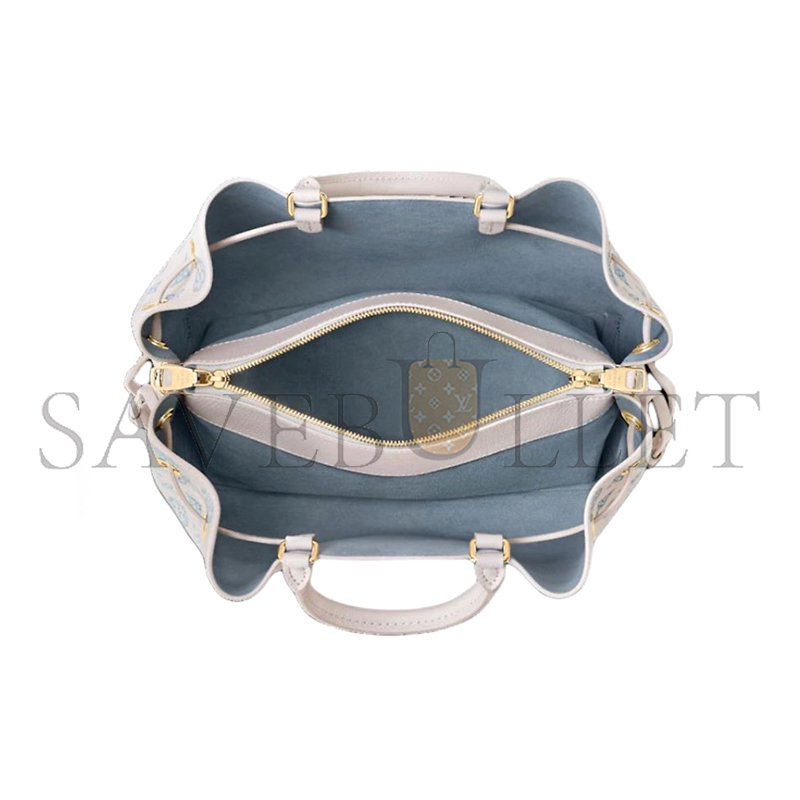 l0vis Vvtt0n bella tote m12127 (32*23*13cm)